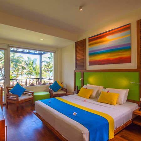 Mermaid Hotel & Club Kalutara Eksteriør billede
