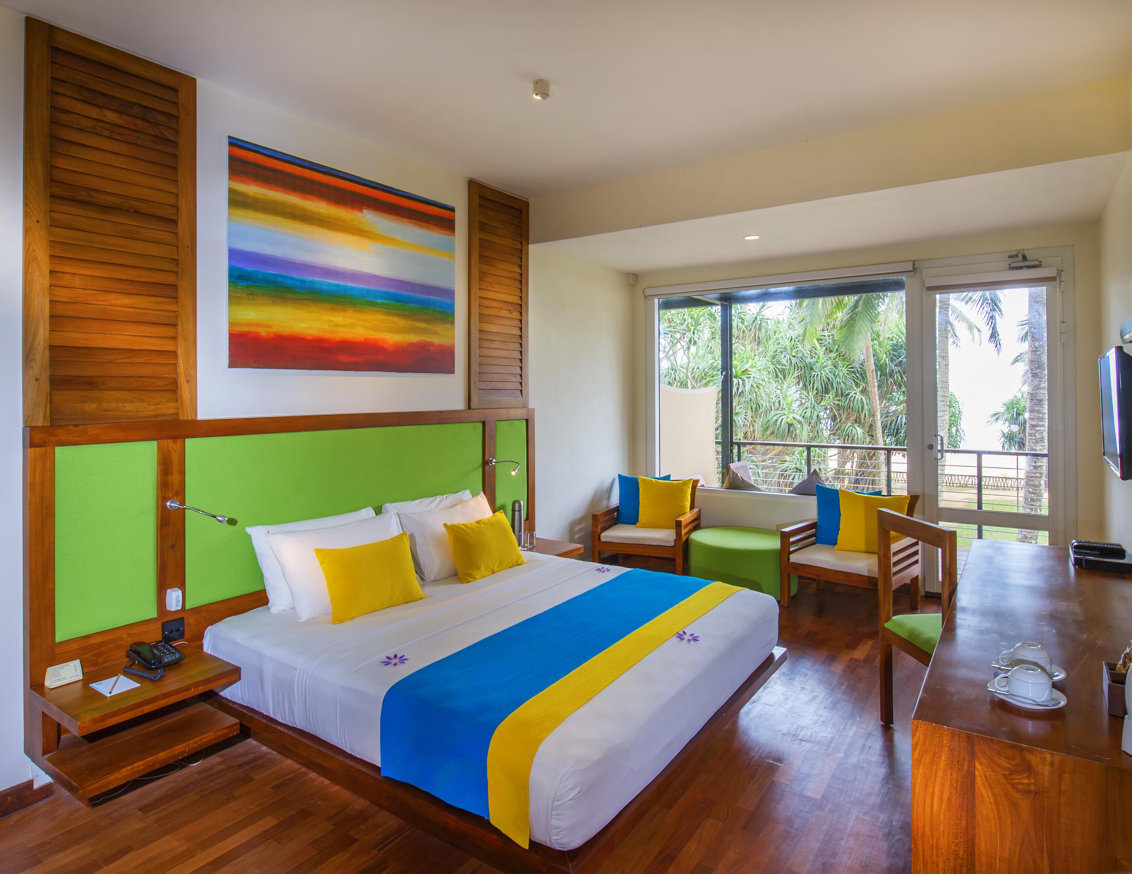 Mermaid Hotel & Club Kalutara Eksteriør billede