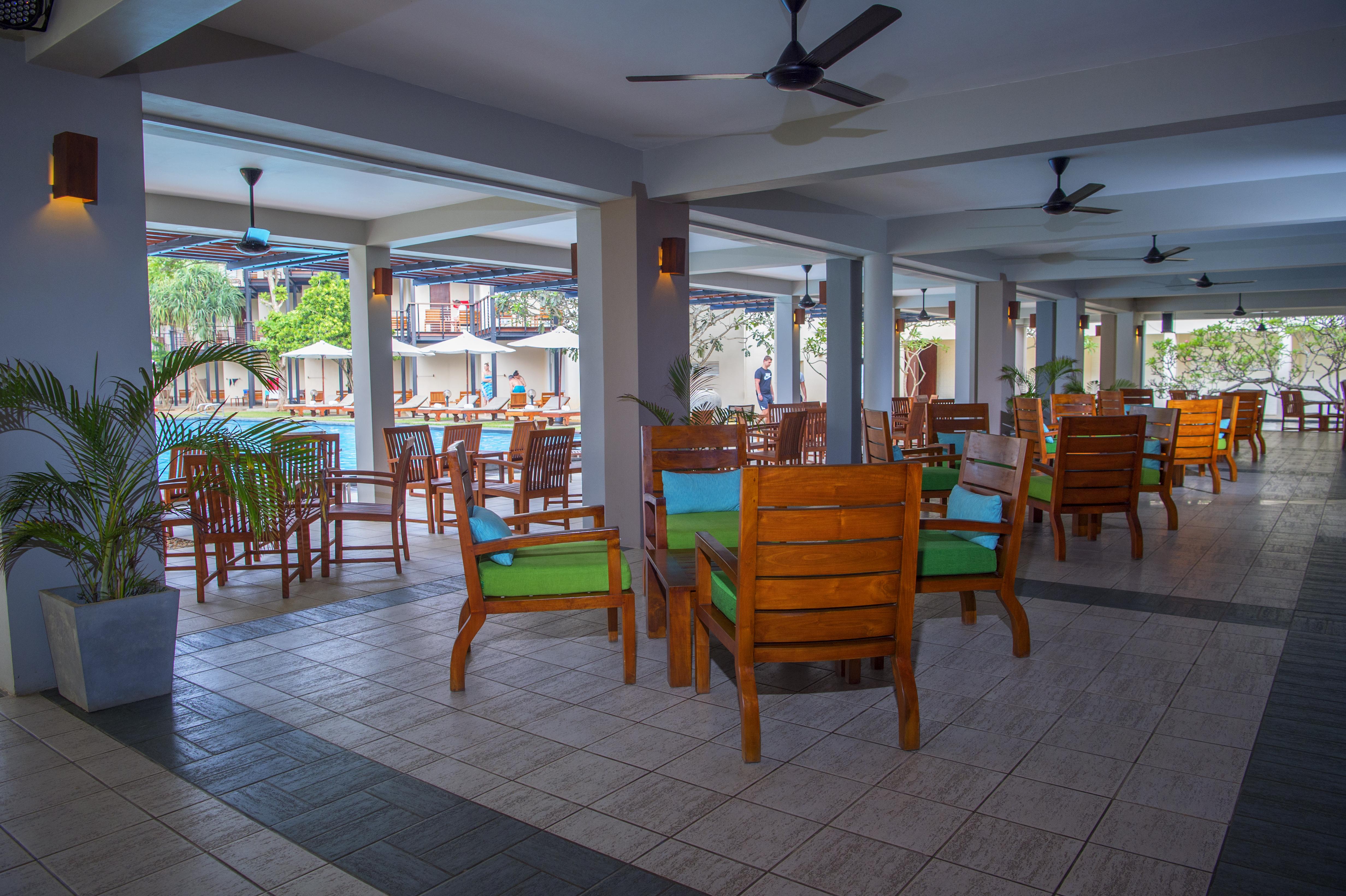 Mermaid Hotel & Club Kalutara Eksteriør billede