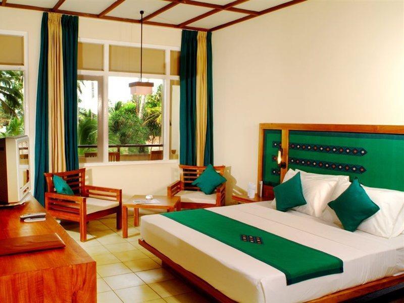 Mermaid Hotel & Club Kalutara Eksteriør billede