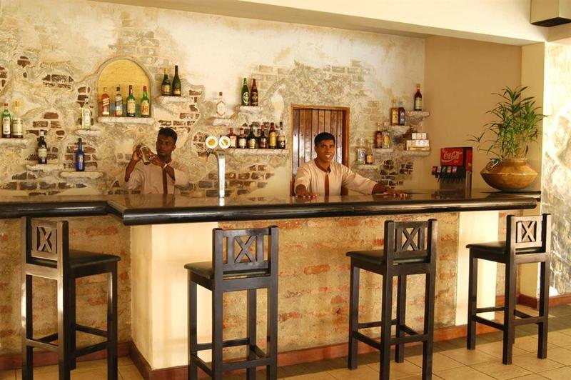 Mermaid Hotel & Club Kalutara Eksteriør billede
