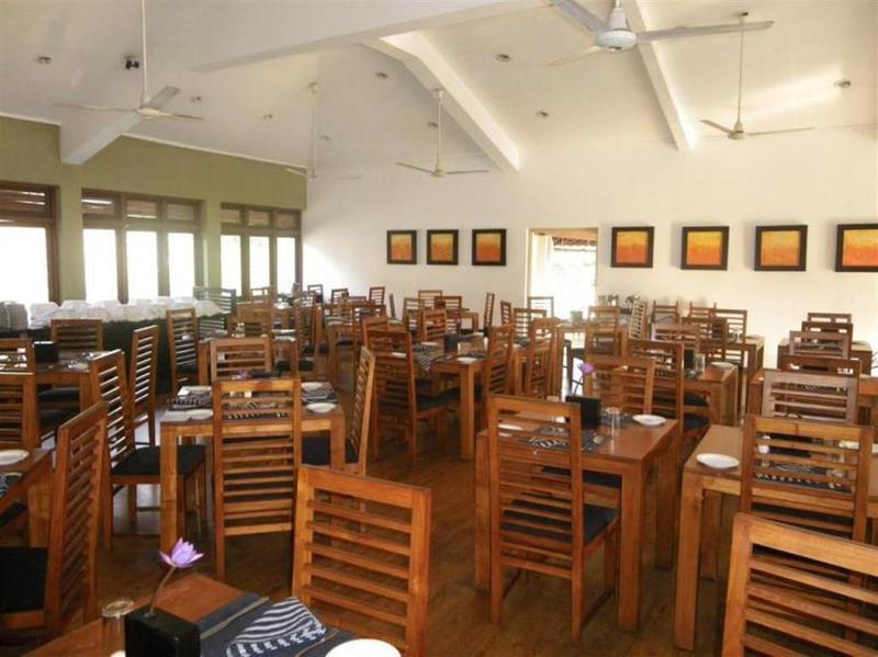 Mermaid Hotel & Club Kalutara Eksteriør billede