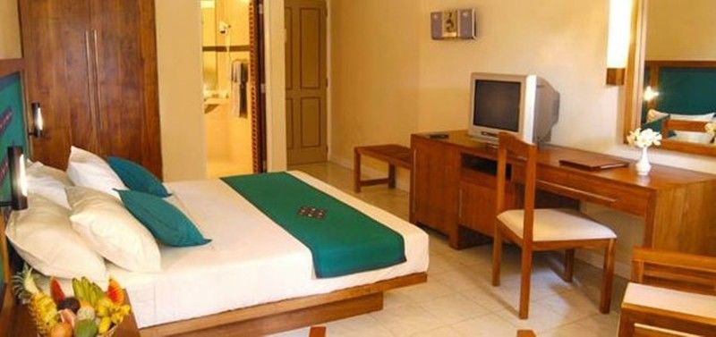 Mermaid Hotel & Club Kalutara Eksteriør billede