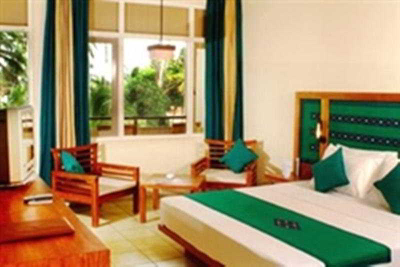 Mermaid Hotel & Club Kalutara Eksteriør billede
