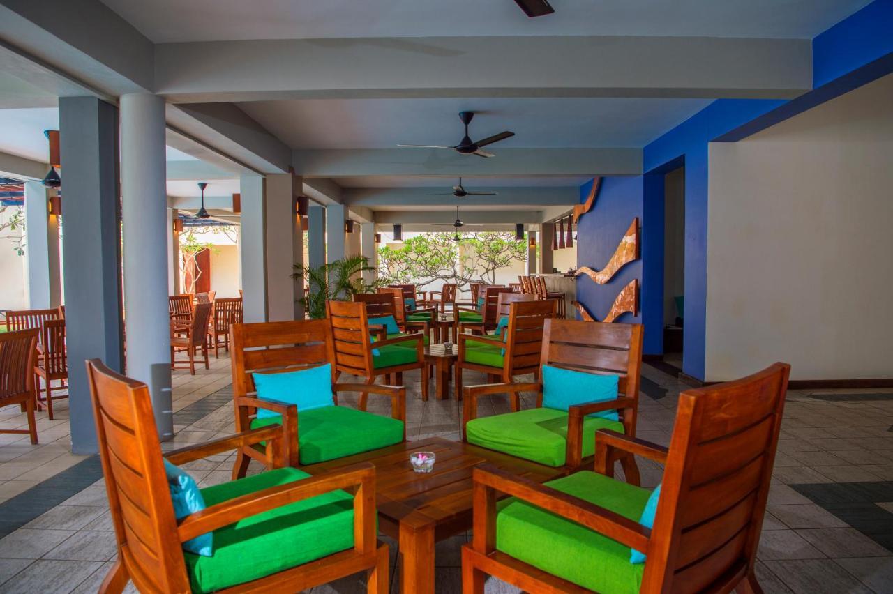 Mermaid Hotel & Club Kalutara Eksteriør billede