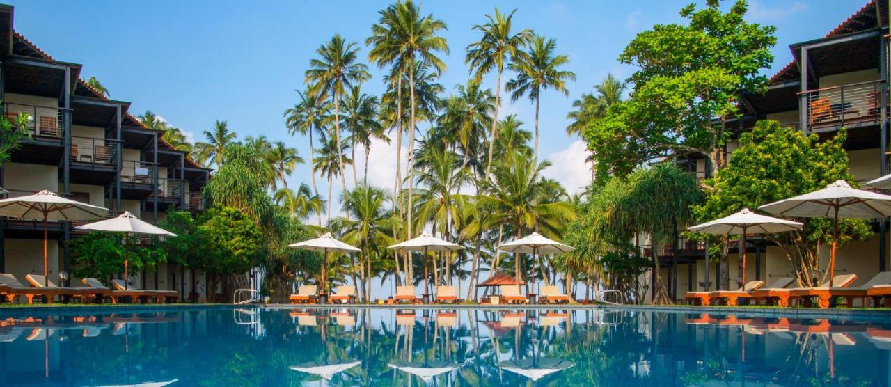 Mermaid Hotel & Club Kalutara Eksteriør billede