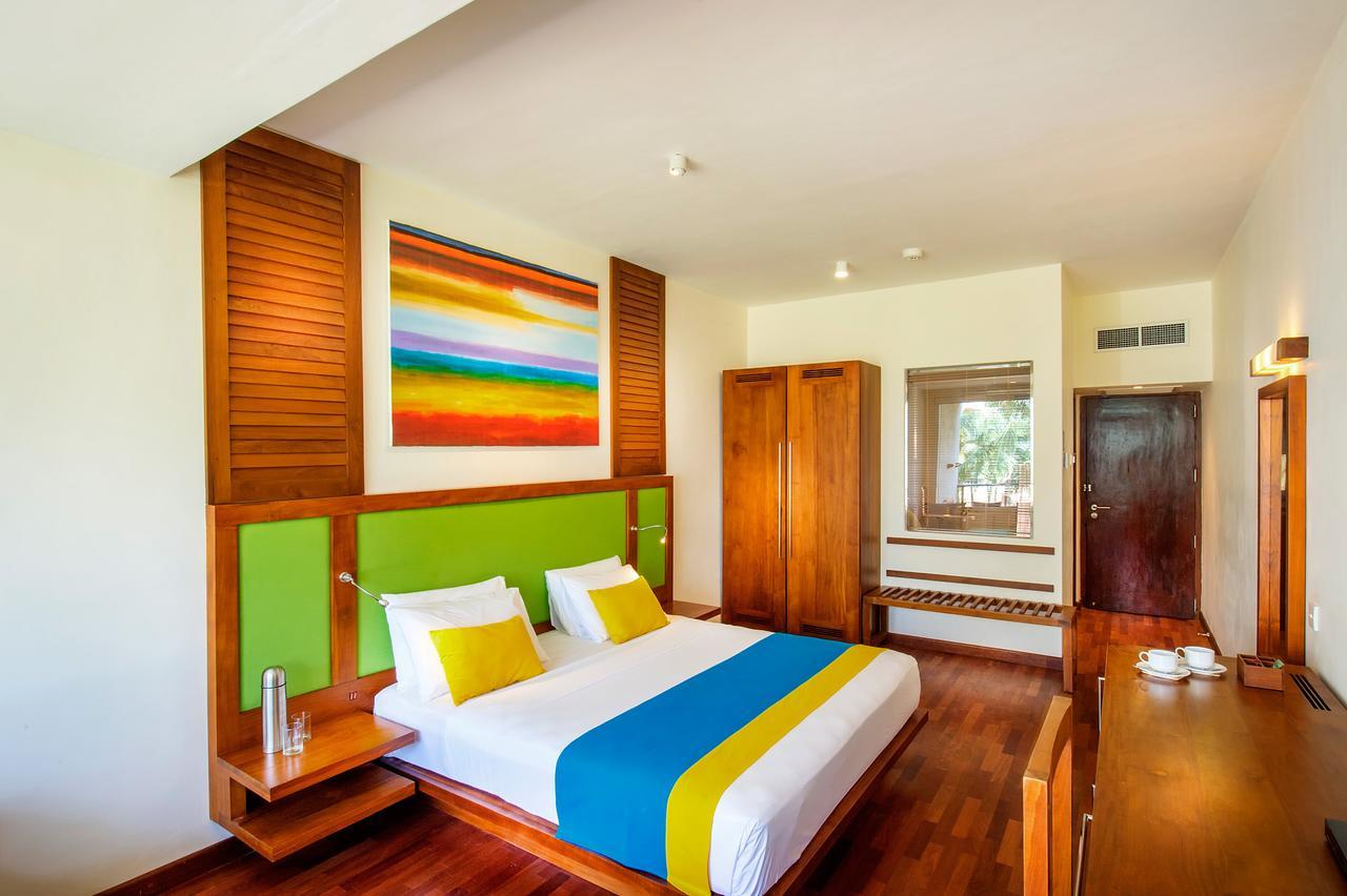 Mermaid Hotel & Club Kalutara Eksteriør billede
