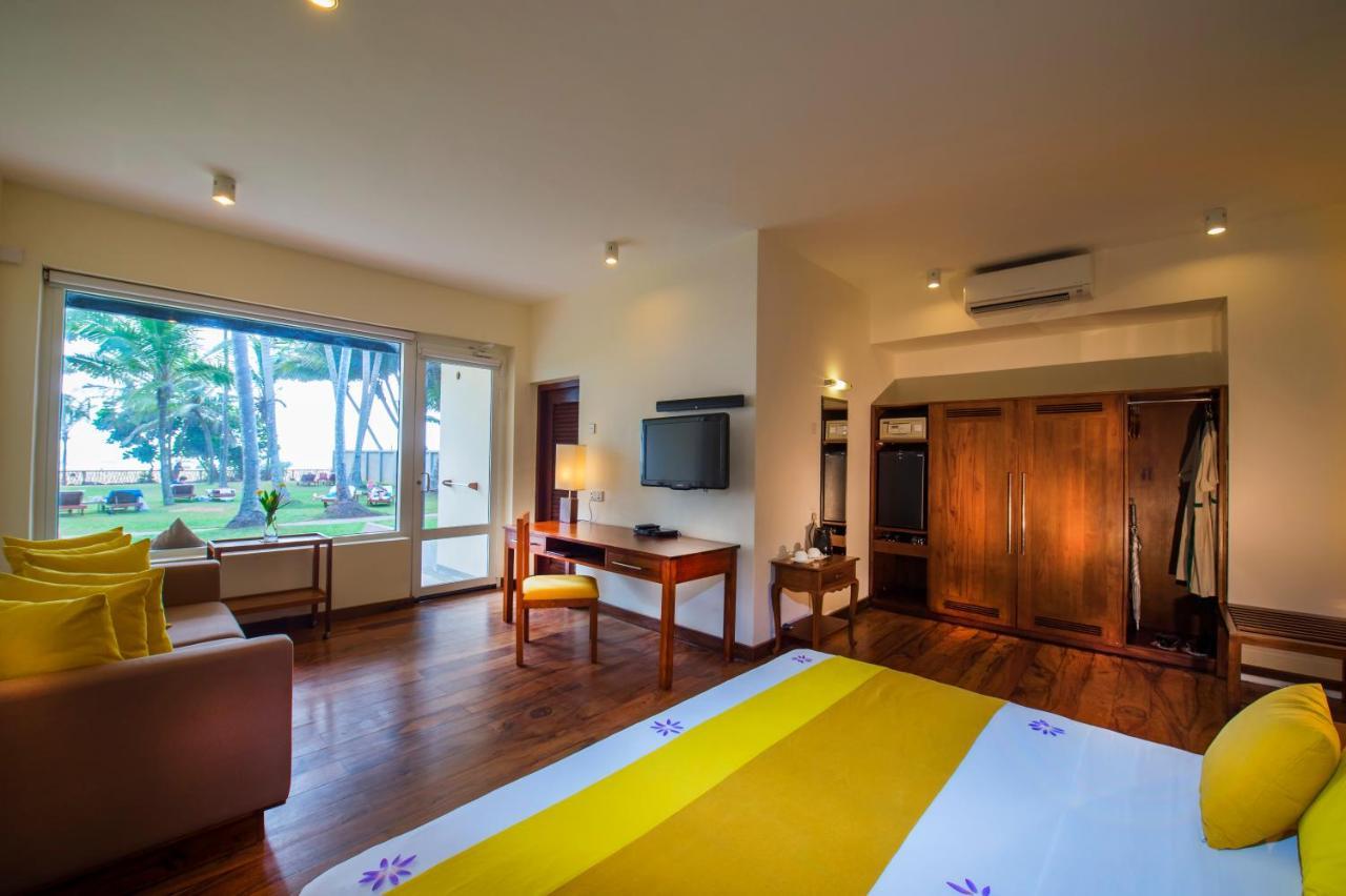 Mermaid Hotel & Club Kalutara Eksteriør billede