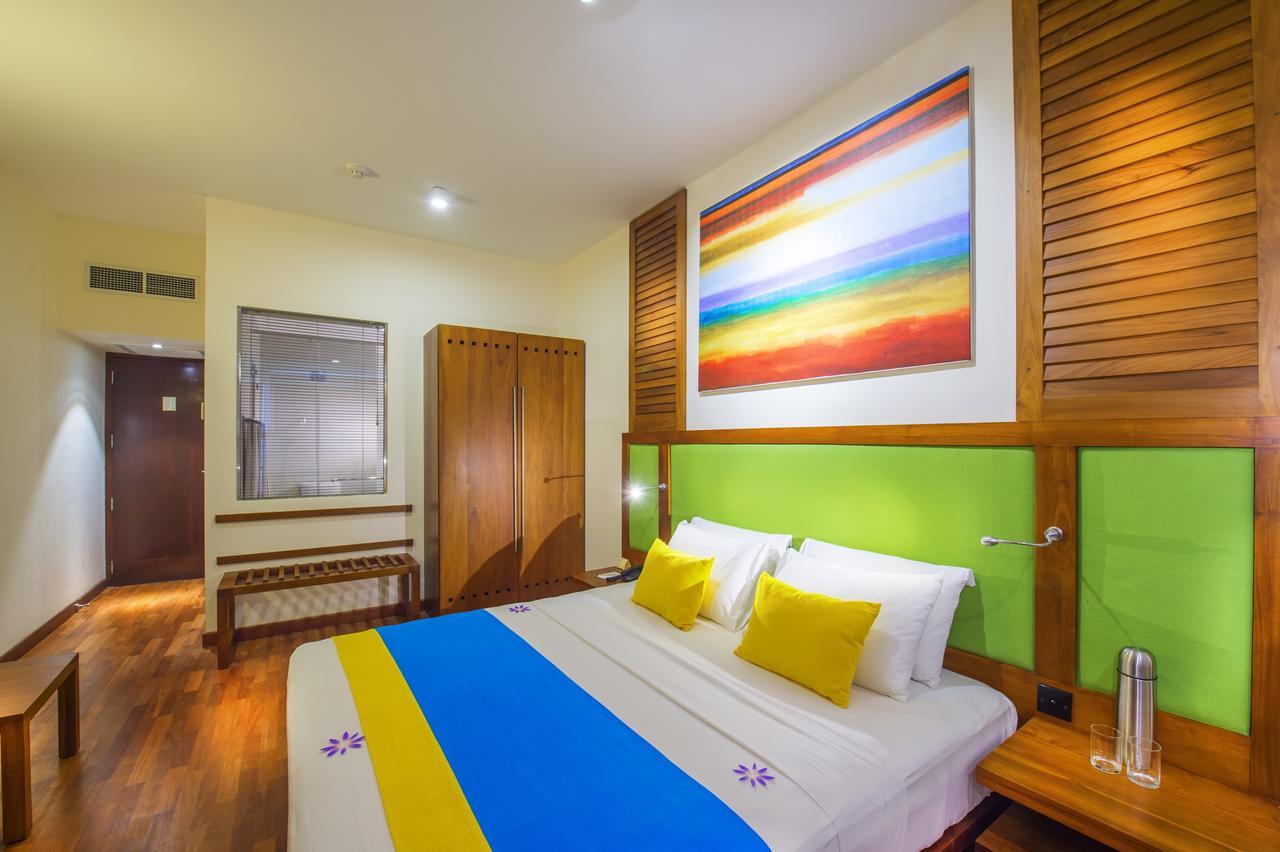 Mermaid Hotel & Club Kalutara Eksteriør billede