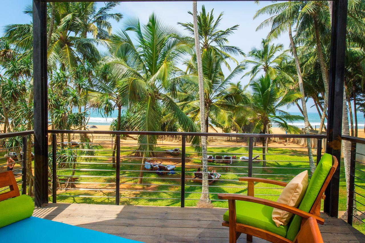 Mermaid Hotel & Club Kalutara Eksteriør billede