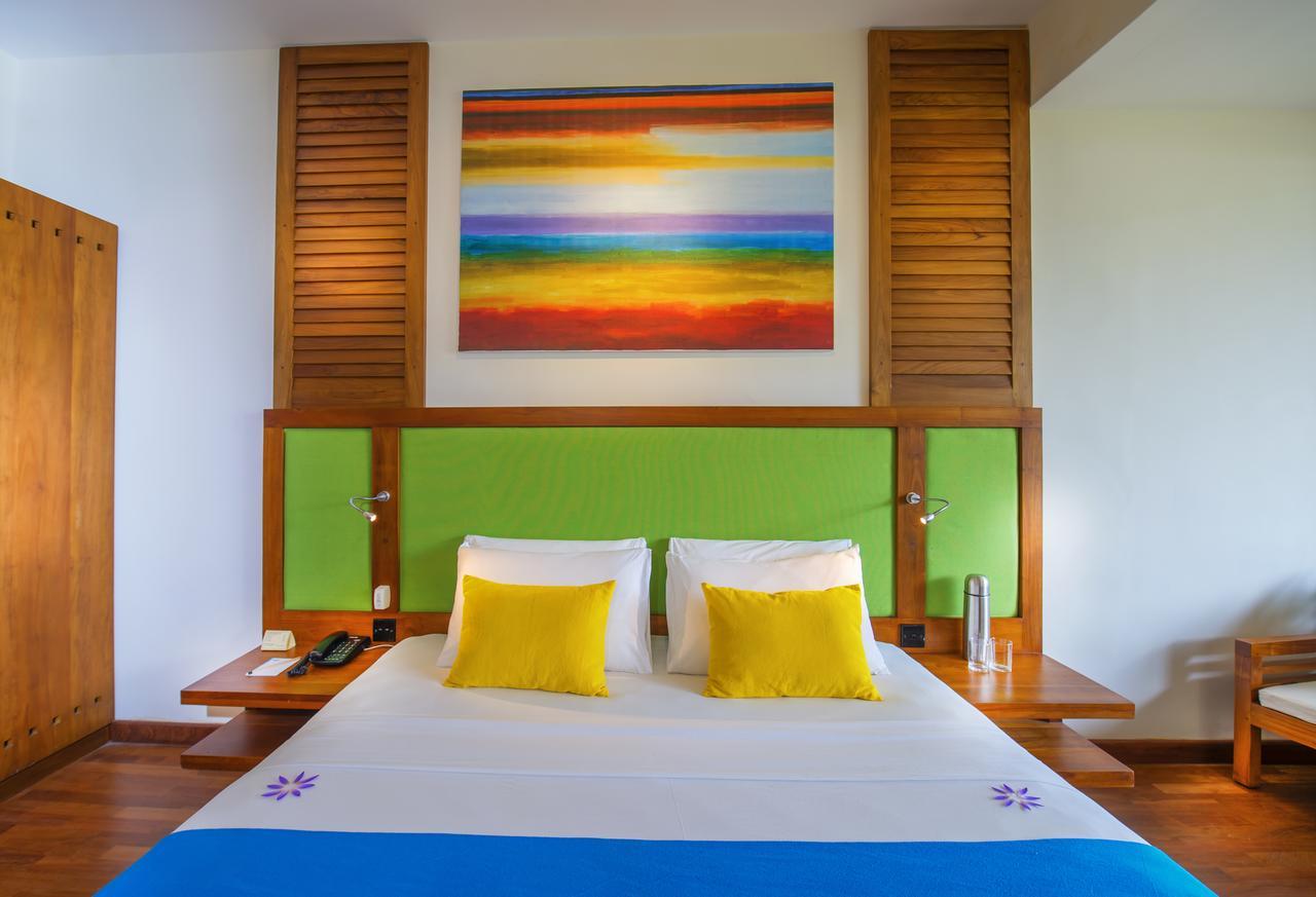 Mermaid Hotel & Club Kalutara Eksteriør billede