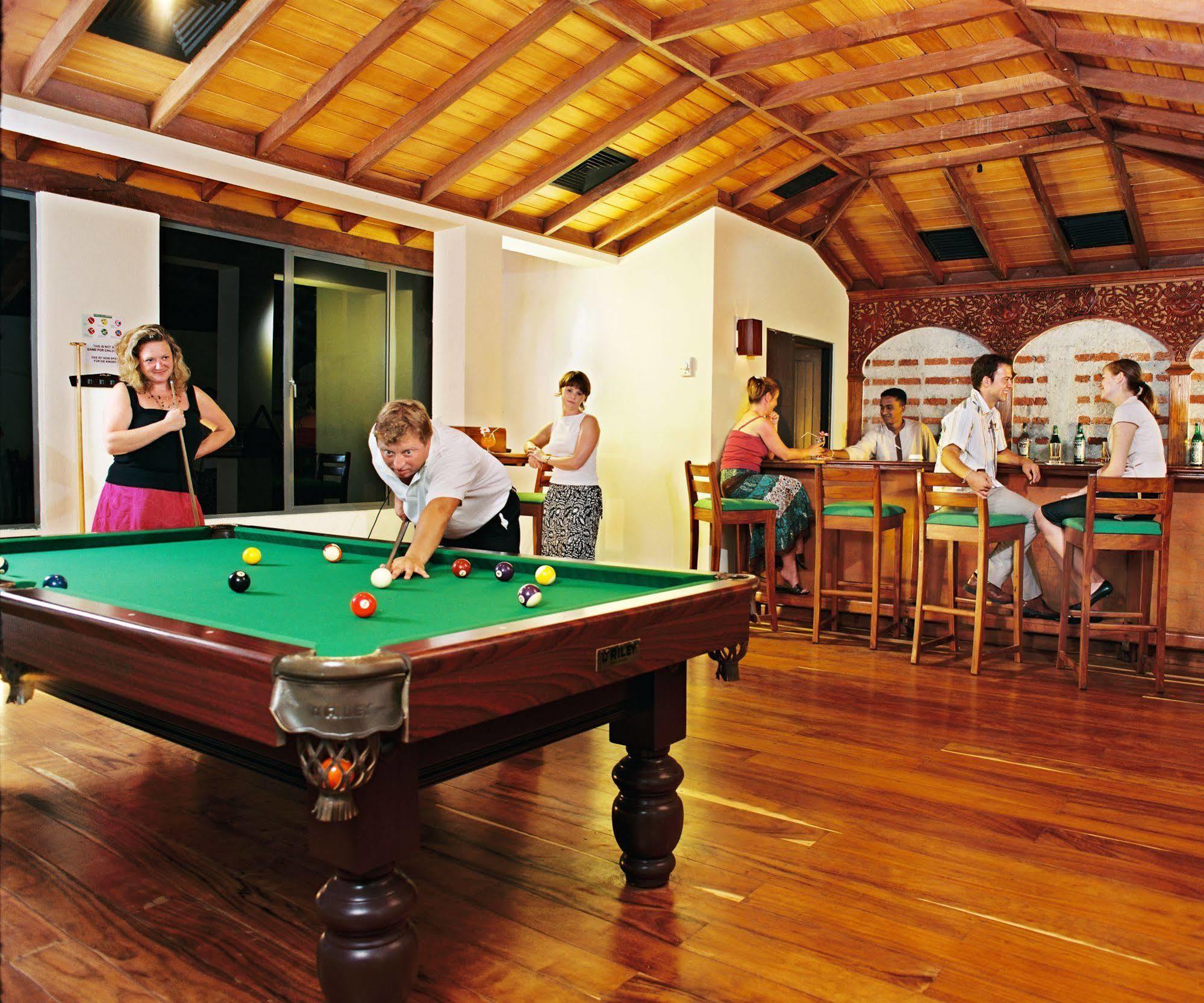 Mermaid Hotel & Club Kalutara Eksteriør billede